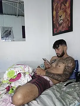 kingbickcockDn online show from 01-12-26, 02:35