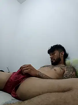 kingbickcockDn online show from 10-29-25, 03:49