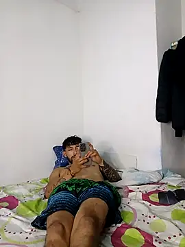 kingbickcockDn online show from 12-17-25, 04:28