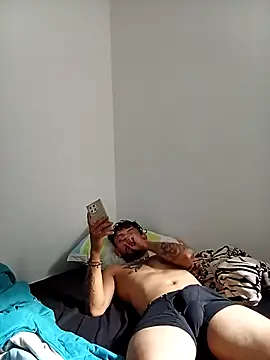 kingbickcockDn online show from 10-19-25, 01:03