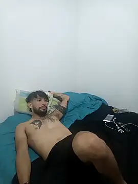 kingbickcockDn online show from 10-20-25, 01:07