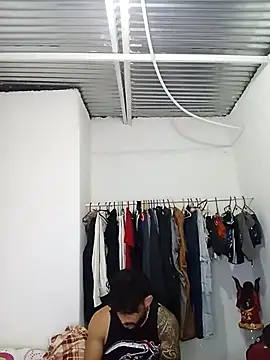 kingbickcockDn online show from 12-05-25, 02:54