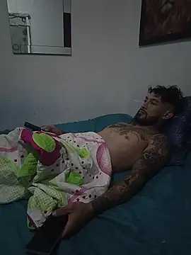 kingbickcockDn online show from 01-07-26, 12:43