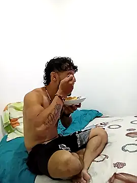 kingbickcockDn online show from 10-26-25, 03:12