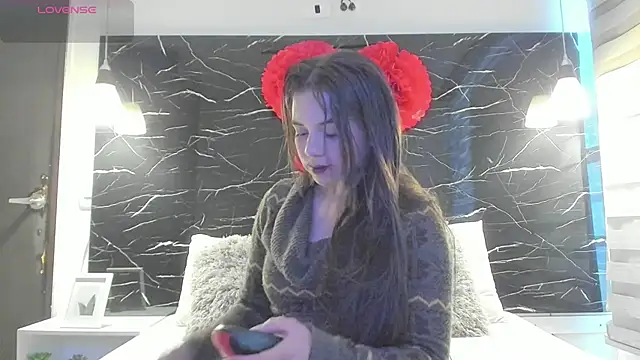 ZOE LE online show from 02-23-26, 11:44