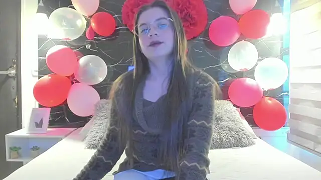 ZOE LE online show from 02-20-26, 11:45