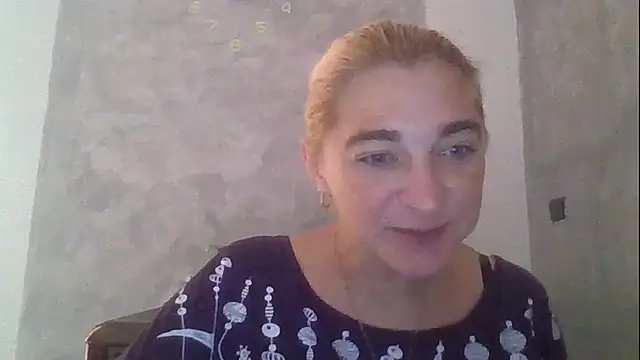 GoldenAngelMilf online show from 10-01-25, 11:36