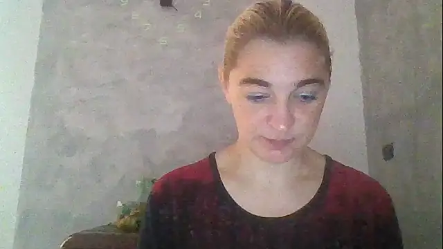GoldenAngelMilf online show from 10-10-25, 07:20