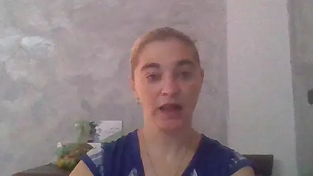 GoldenAngelMilf online show from 10-13-25, 07:10