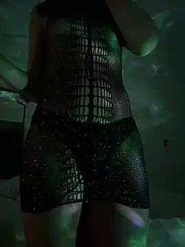 Black Chanel online show from 05-27-26, 01:37