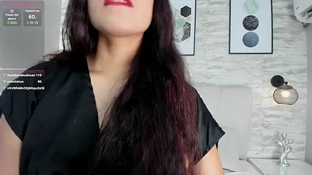 ashlye collins online show from 11-26-25, 07:14