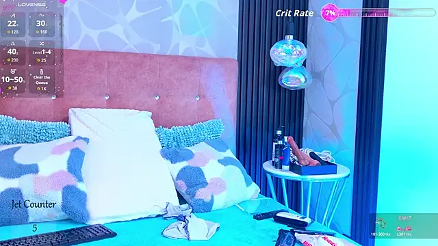 LiaTeylor online show from 04-14-26, 07:08