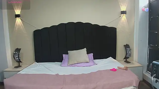 GabySweett  online show from 01-14-26, 01:04