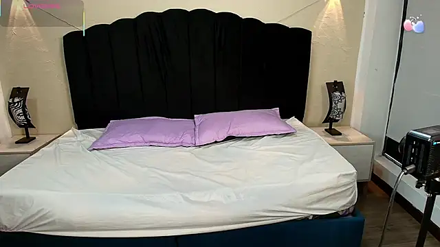 GabySweett  online show from 12-03-25, 12:04