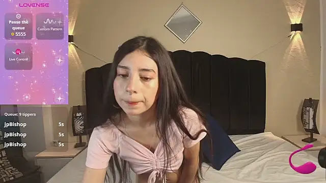 GabySweett  online show from 09-29-25, 12:11