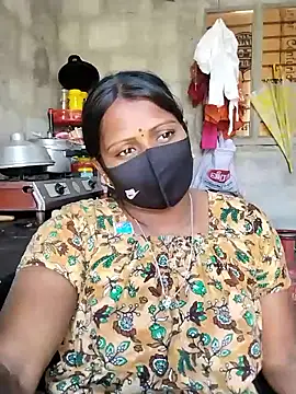 Tamil Hot Sandy online show from 02-13-26, 07:19