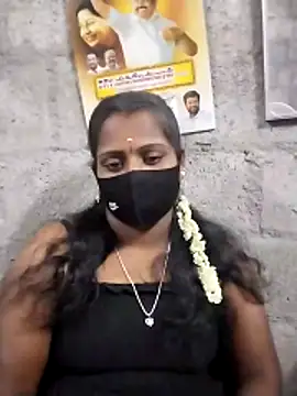 Tamil Hot Sandy online show from 02-16-26, 04:05