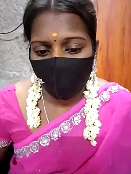 Tamil Hot Sandy online show from 02-27-26, 06:30