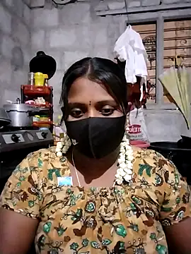 Tamil Hot Sandy online show from 02-12-26, 06:07