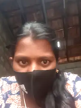 Tamil Hot Sandy online show from 10-10-25, 01:28