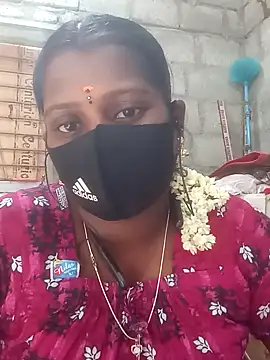 Tamil Hot Sandy online show from 10-13-25, 07:32