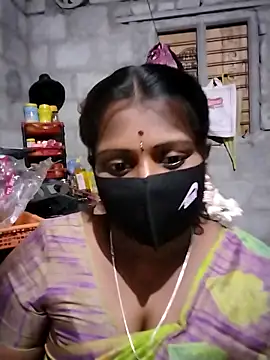 Tamil Hot Sandy online show from 02-08-26, 04:59