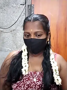 Tamil Hot Sandy online show from 03-02-26, 04:25