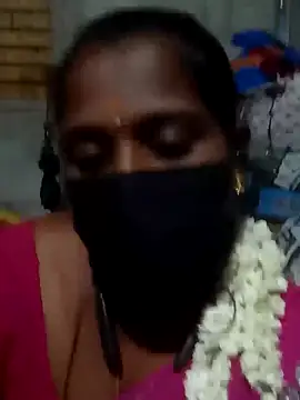 Tamil Hot Sandy online show from 10-03-25, 04:08