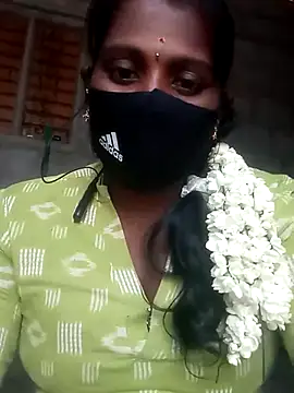 Tamil Hot Sandy online show from 10-06-25, 07:31