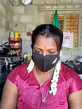 Tamil Hot Sandy online show from 02-12-26, 04:56