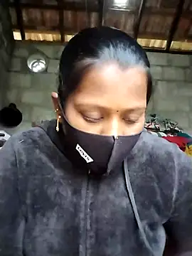 Tamil Hot Sandy online show from 11-29-25, 03:06