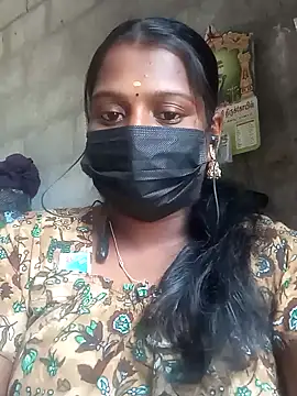 Tamil Hot Sandy online show from 10-01-25, 06:07