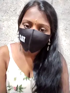 Tamil Hot Sandy online show from 02-25-26, 05:18