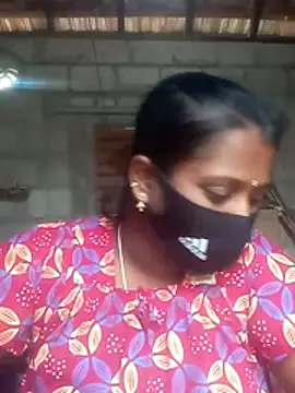 Tamil Hot Sandy online show from 10-28-25, 07:18