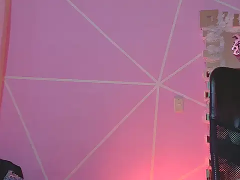 CuteFlame online show from 01-18-26, 09:07