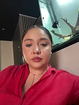 Angelina velvett online show from 10-17-25, 09:27