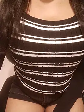 Rosie Star online show from 11-12-25, 03:16