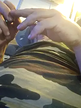 Snapshot of ilmilanese76 chatting on 10-01-25, 10:35 ilmilanese76 online show from 10-01-25, 10:35