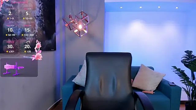 Caroline Millerr online show from 12-03-25, 07:57