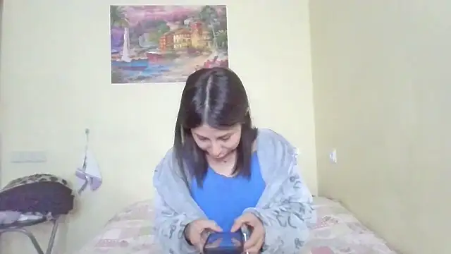 QueenMomyS online show from 01-14-26, 12:53