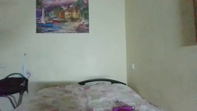 QueenMomyS online show from 02-10-26, 06:29