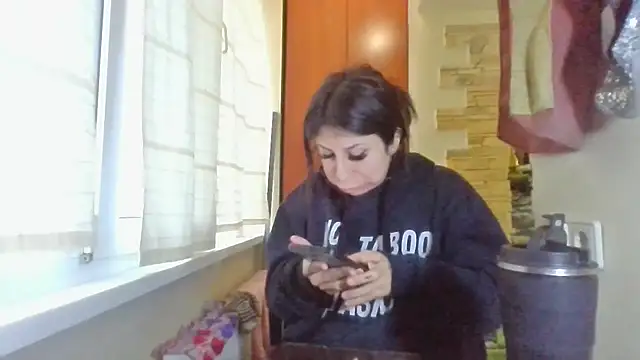 QueenMomyS online show from 12-19-25, 08:49