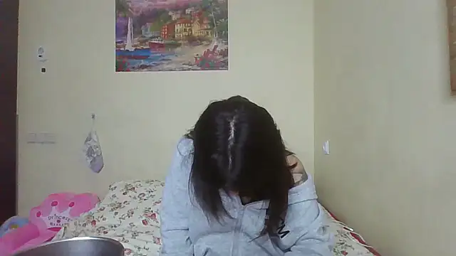 QueenMomyS online show from 04-06-26, 08:21