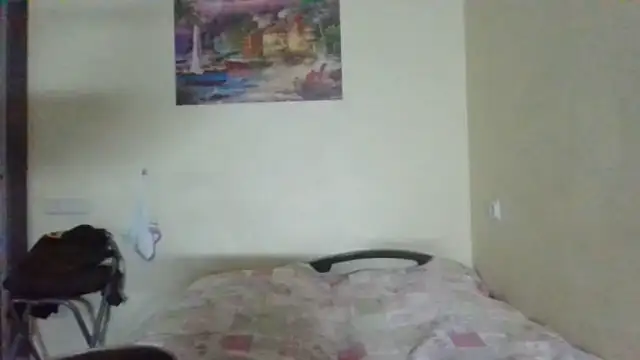 QueenMomyS online show from 02-08-26, 03:32