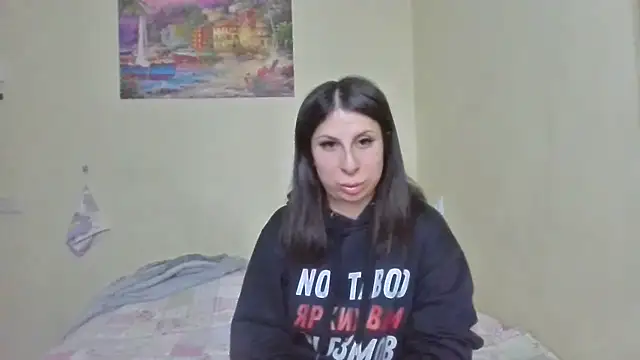 QueenMomyS online show from 03-12-26, 09:08