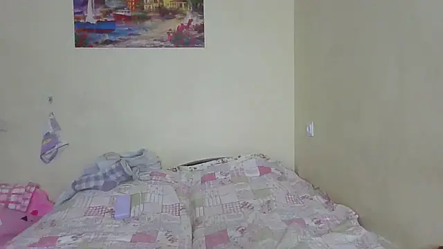 QueenMomyS online show from 04-13-26, 07:40