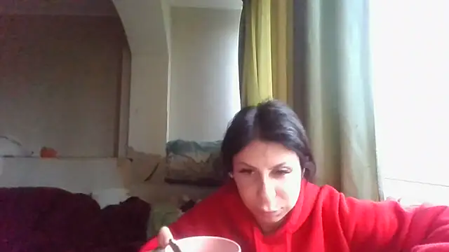 QueenMomyS online show from 12-04-25, 07:07