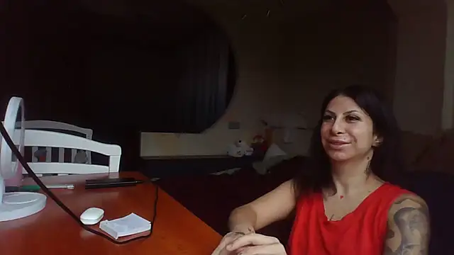 QueenMomyS online show from 11-30-25, 09:32