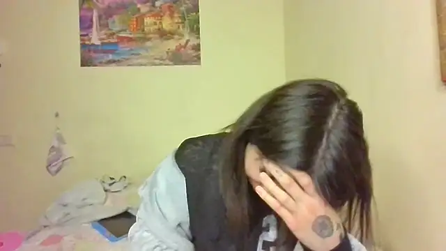 QueenMomyS online show from 04-10-26, 07:21