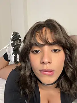 Capricho 01 online show from 02-02-26, 05:56